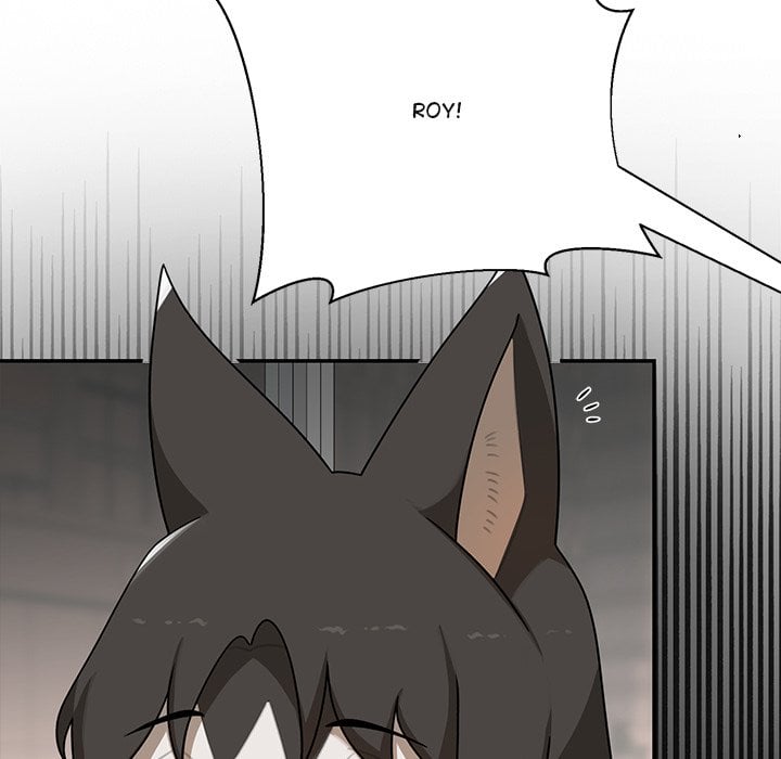 Paws on Campus - Chapter 20 Page 174