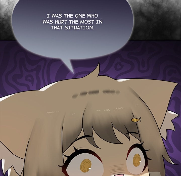 Paws on Campus - Chapter 20 Page 25