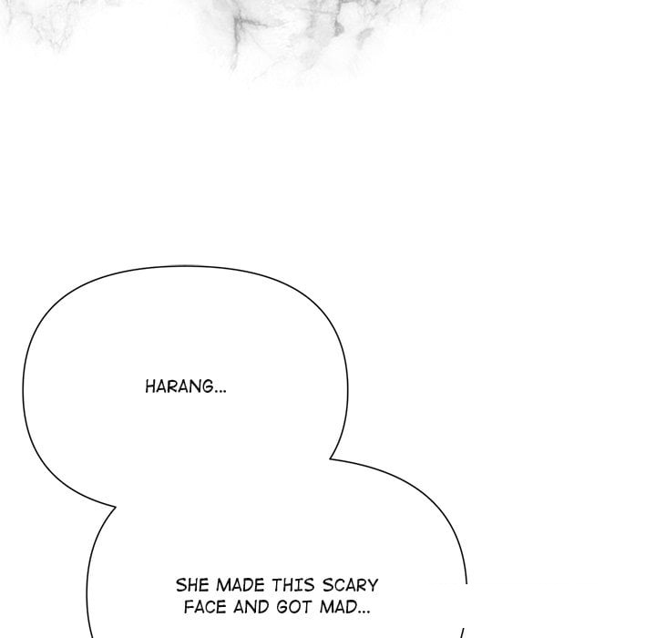 Paws on Campus - Chapter 20 Page 28