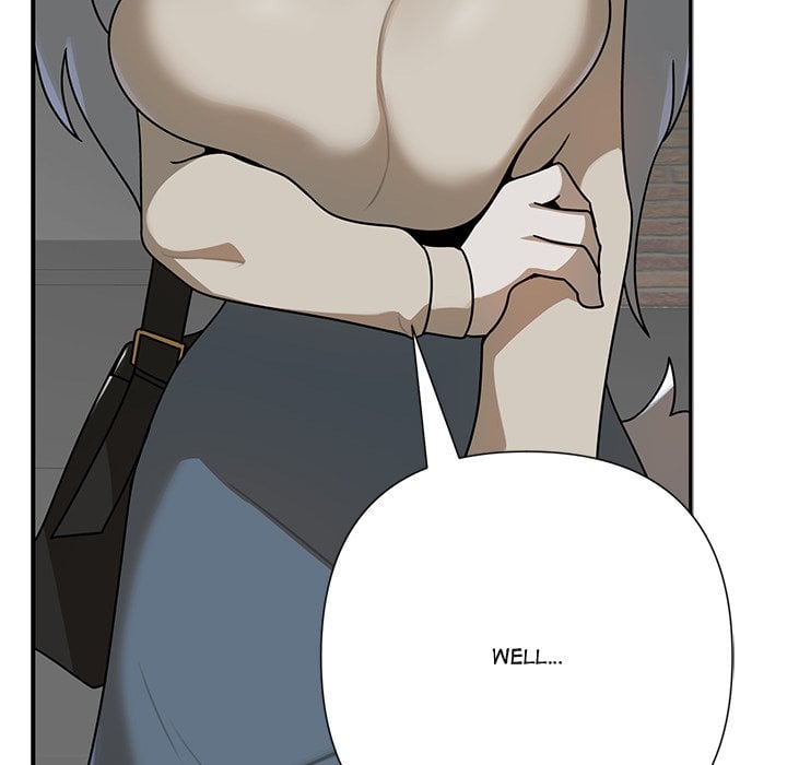 Paws on Campus - Chapter 20 Page 56