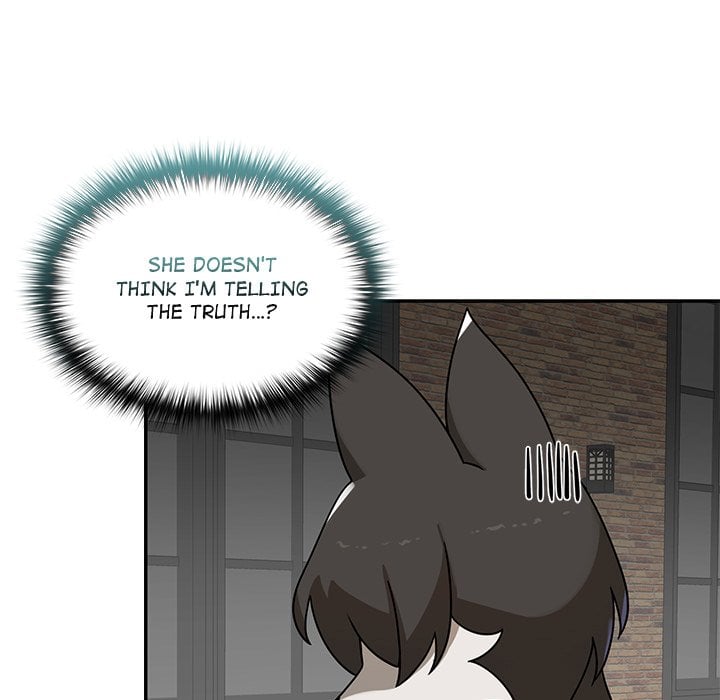 Paws on Campus - Chapter 20 Page 64