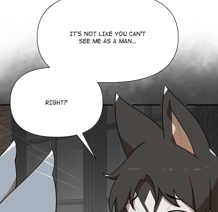 Paws on Campus - Chapter 20 Page 67