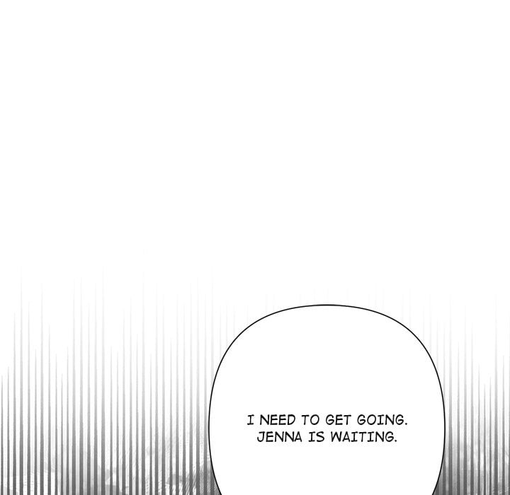 Paws on Campus - Chapter 20 Page 80