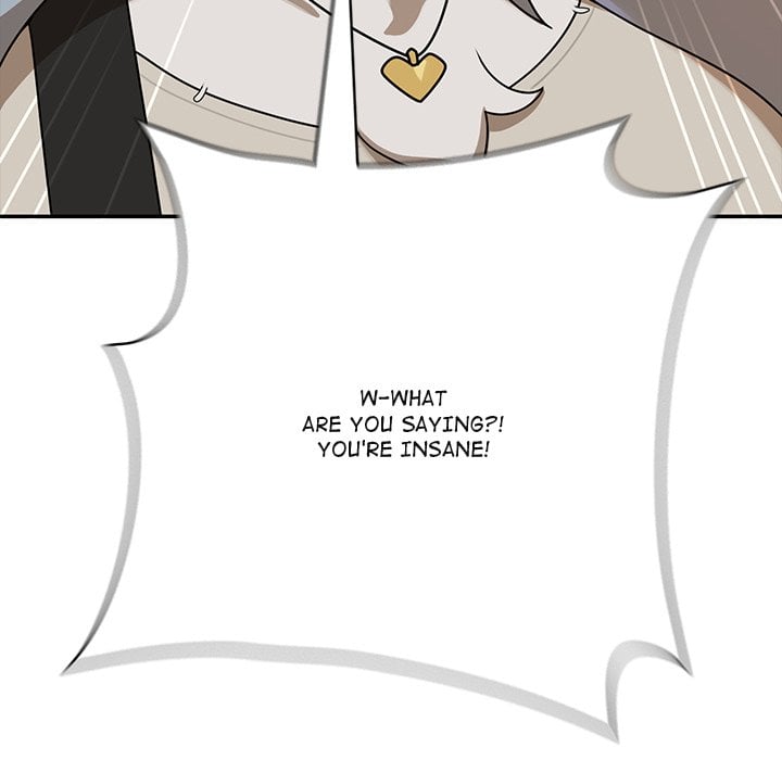 Paws on Campus - Chapter 20 Page 94