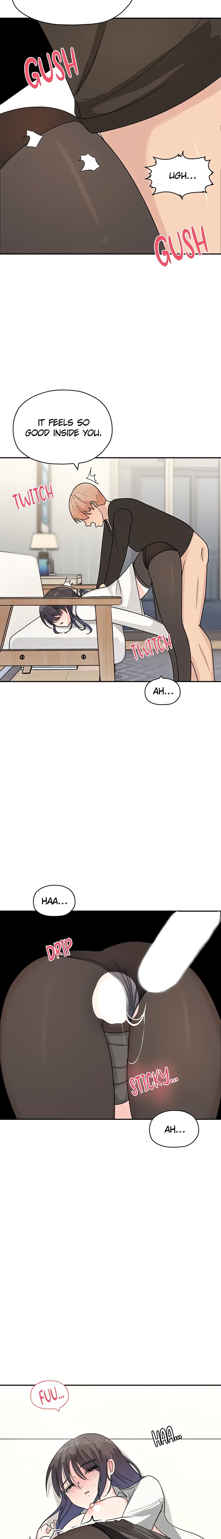 Buy 2, Get 1 Free - Chapter 10 Page 13
