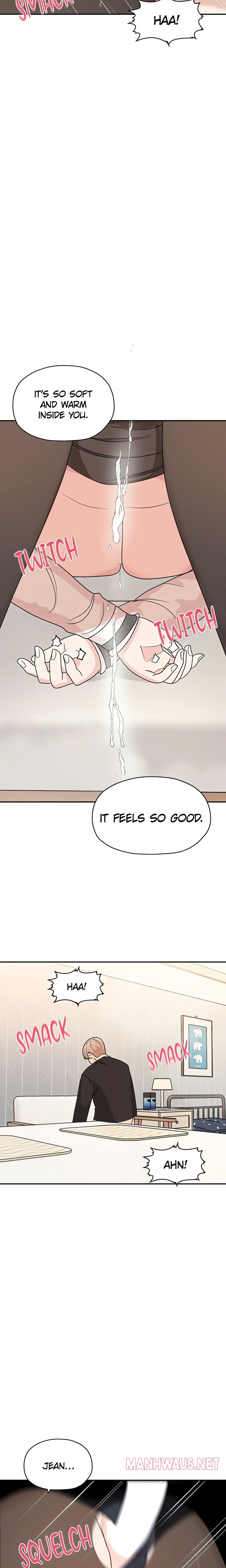 Buy 2, Get 1 Free - Chapter 10 Page 9