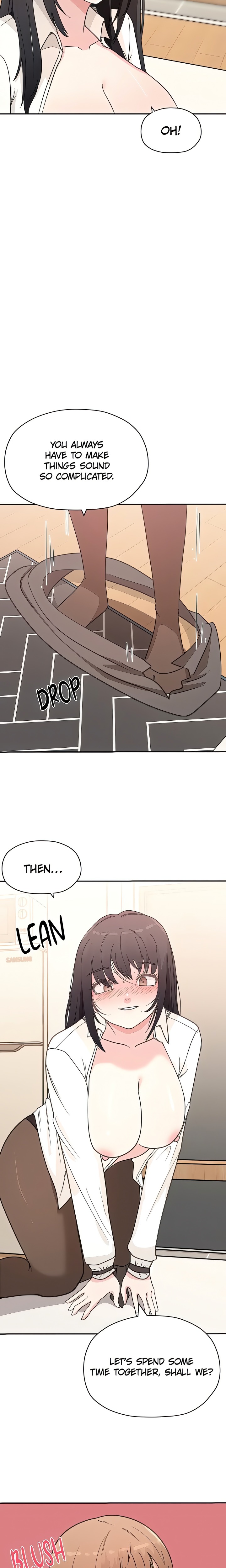 Buy 2, Get 1 Free - Chapter 11 Page 2