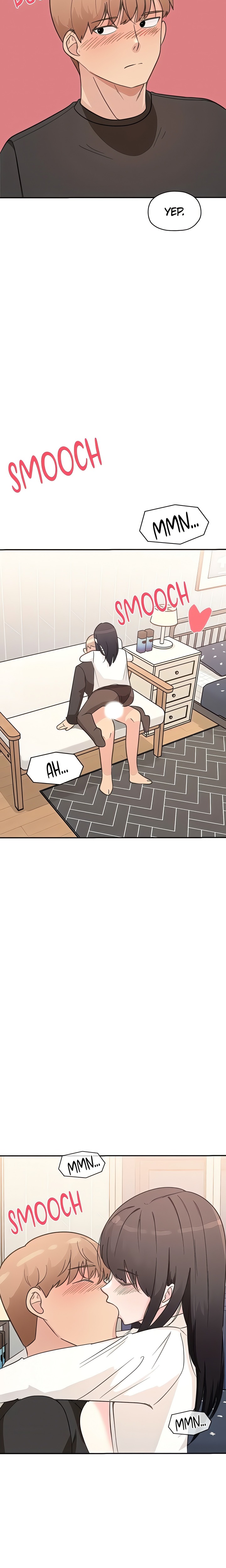 Buy 2, Get 1 Free - Chapter 11 Page 3