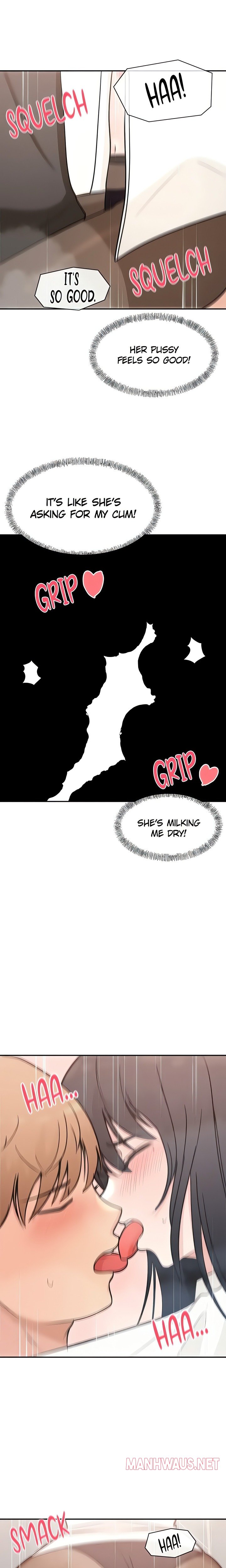 Buy 2, Get 1 Free - Chapter 11 Page 8