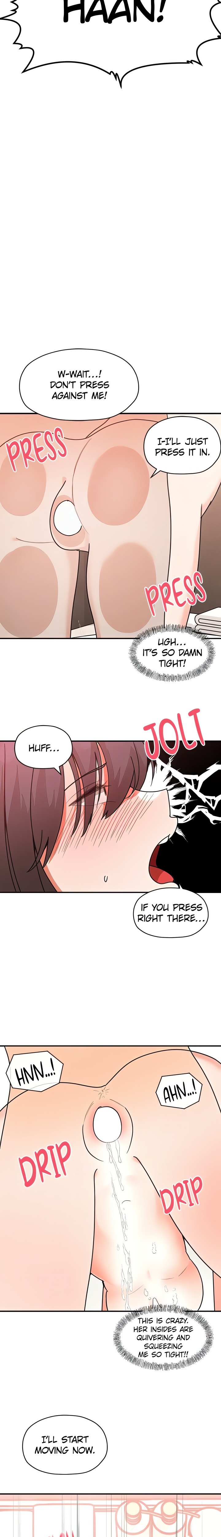 Buy 2, Get 1 Free - Chapter 16 Page 2
