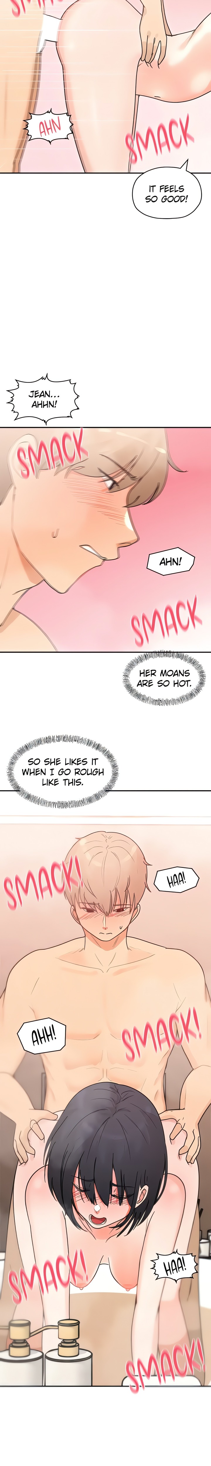 Buy 2, Get 1 Free - Chapter 16 Page 4