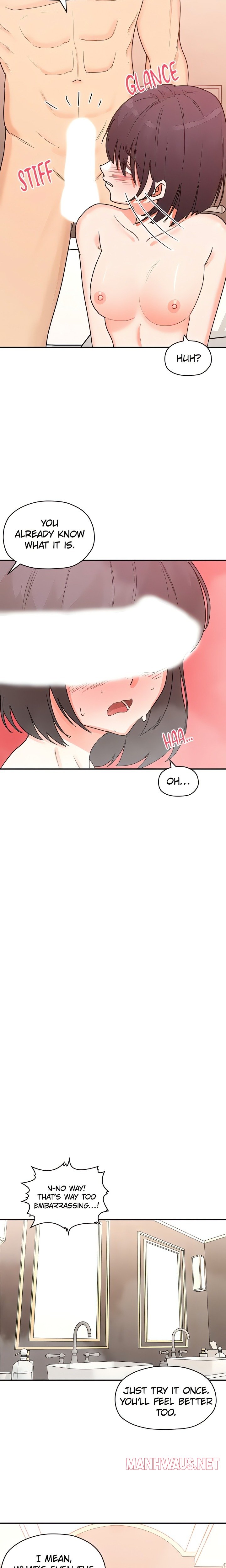 Buy 2, Get 1 Free - Chapter 16 Page 8