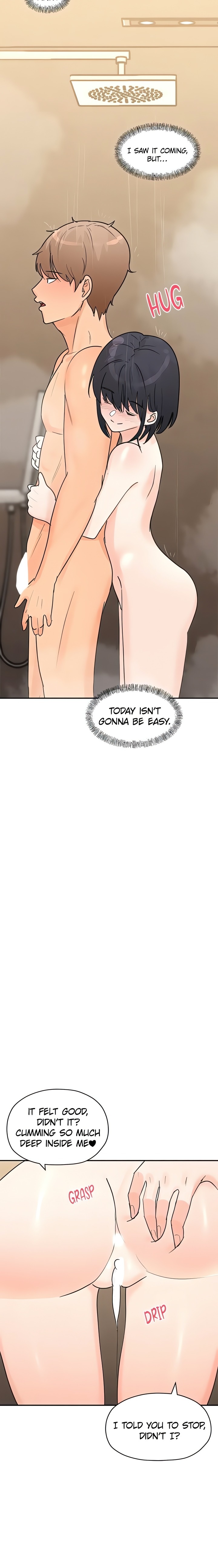 Buy 2, Get 1 Free - Chapter 17 Page 9