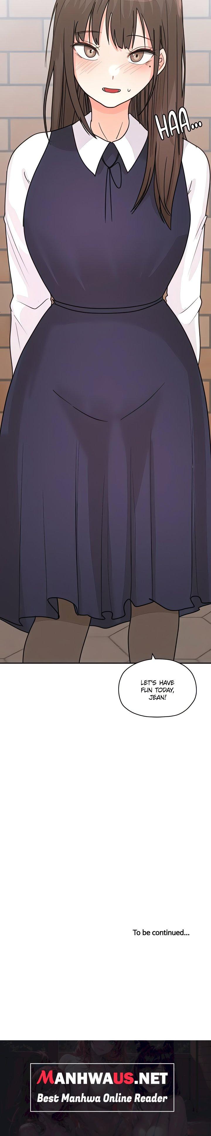 Buy 2, Get 1 Free - Chapter 20 Page 12