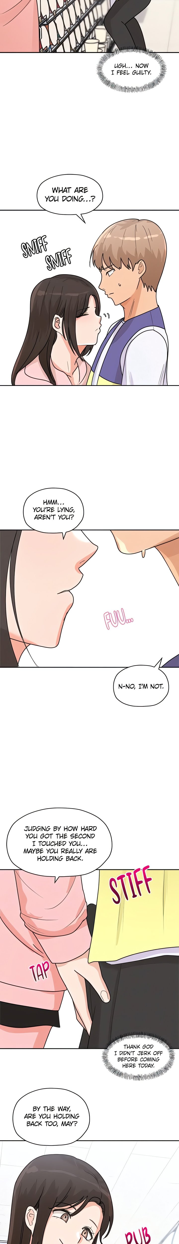 Buy 2, Get 1 Free - Chapter 20 Page 5