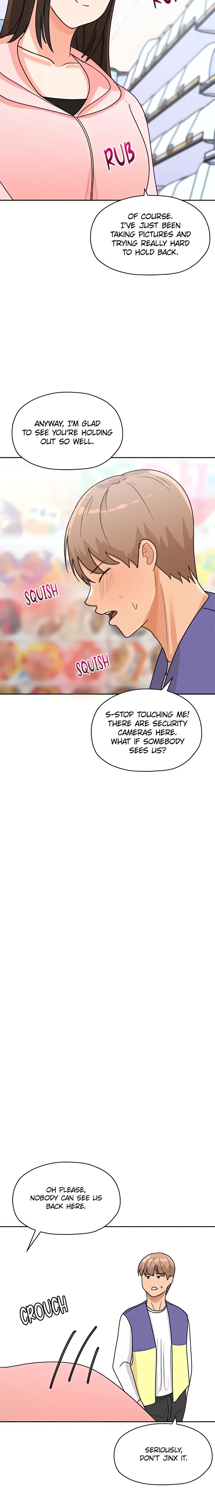 Buy 2, Get 1 Free - Chapter 20 Page 6
