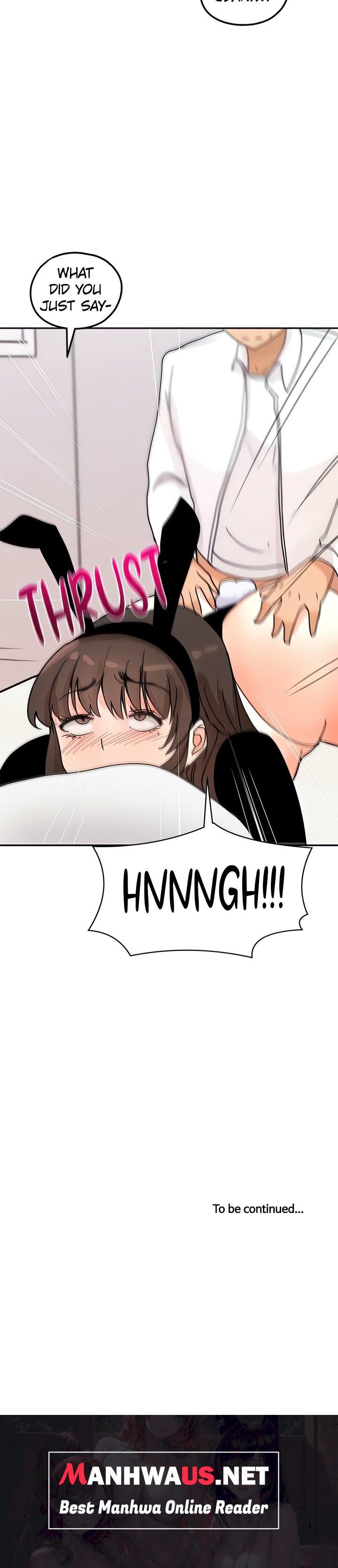 Buy 2, Get 1 Free - Chapter 26 Page 12