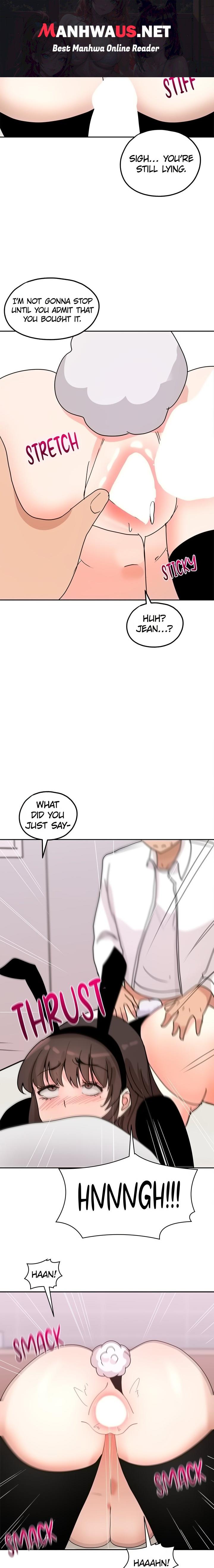 Buy 2, Get 1 Free - Chapter 27 Page 1