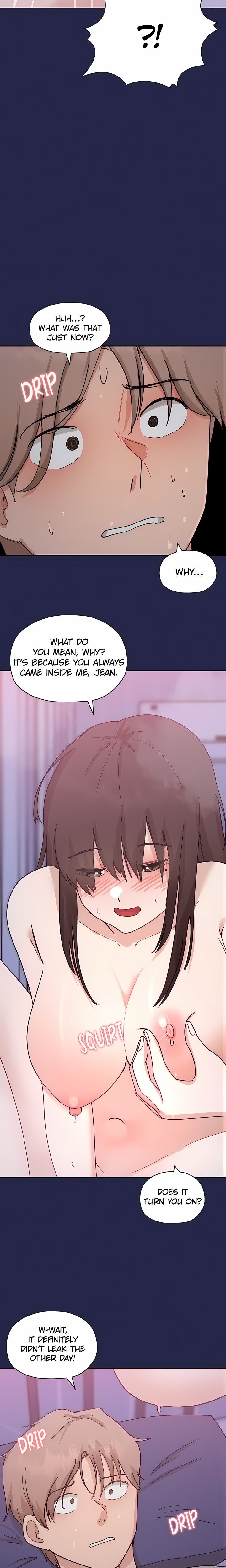 Buy 2, Get 1 Free - Chapter 30 Page 6