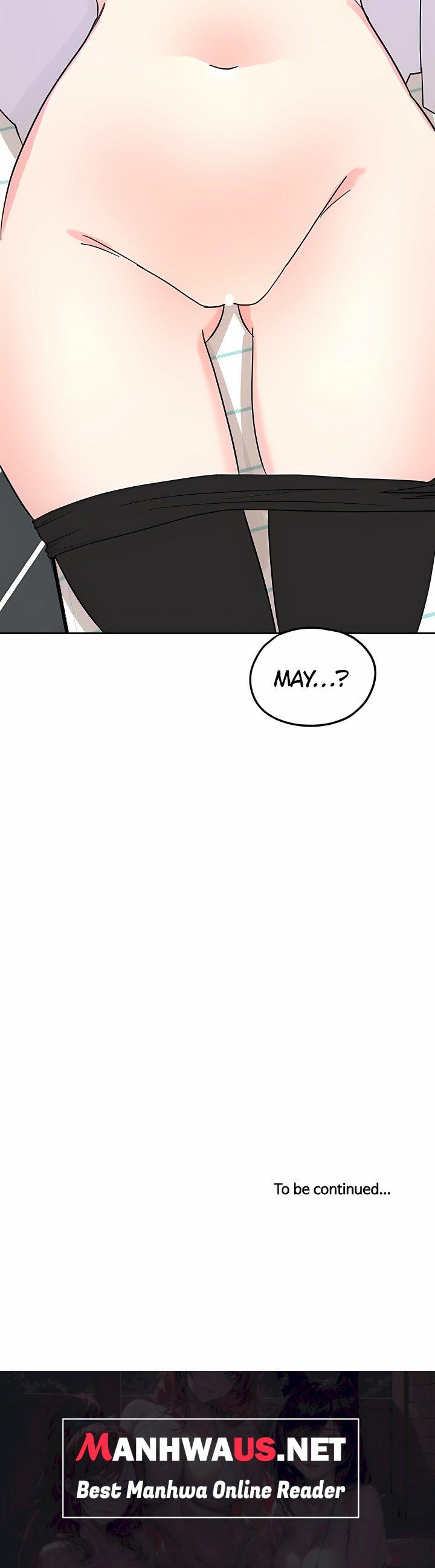 Buy 2, Get 1 Free - Chapter 31 Page 12