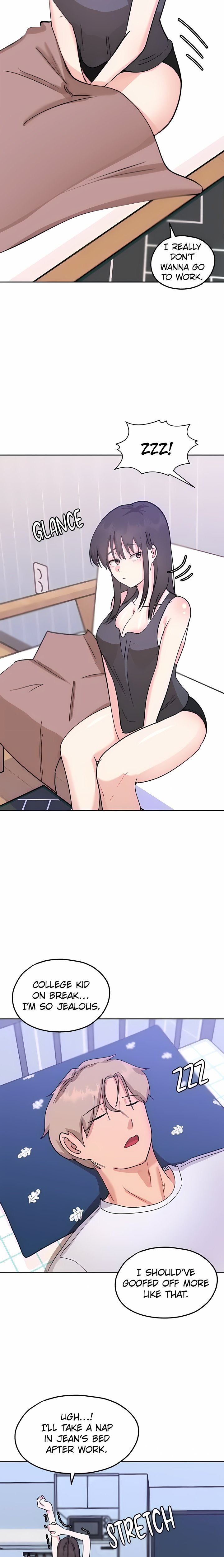 Buy 2, Get 1 Free - Chapter 31 Page 2