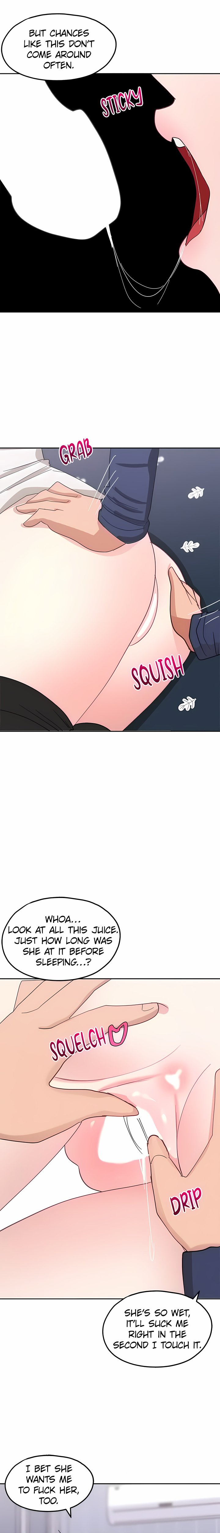 Buy 2, Get 1 Free - Chapter 32 Page 6