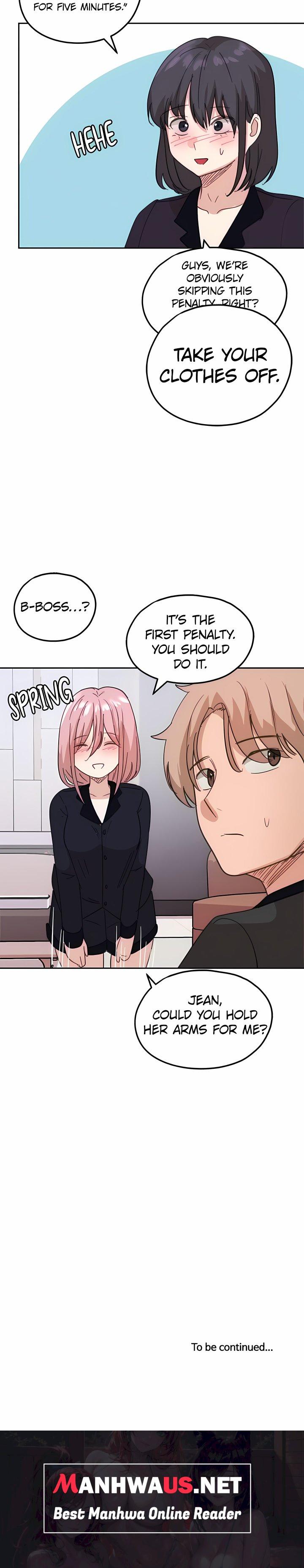 Buy 2, Get 1 Free - Chapter 34 Page 14