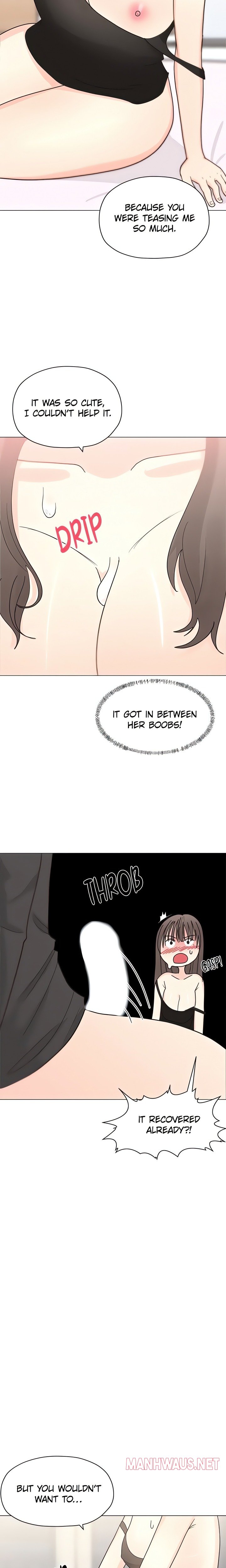 Buy 2, Get 1 Free - Chapter 4 Page 10