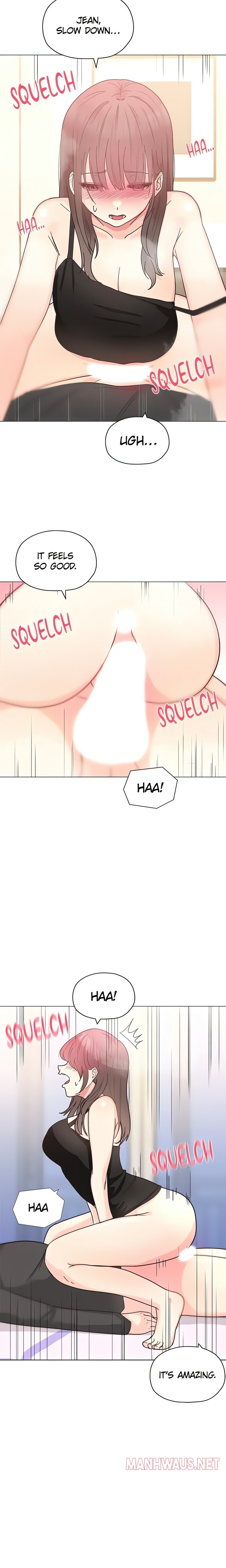 Buy 2, Get 1 Free - Chapter 4 Page 3