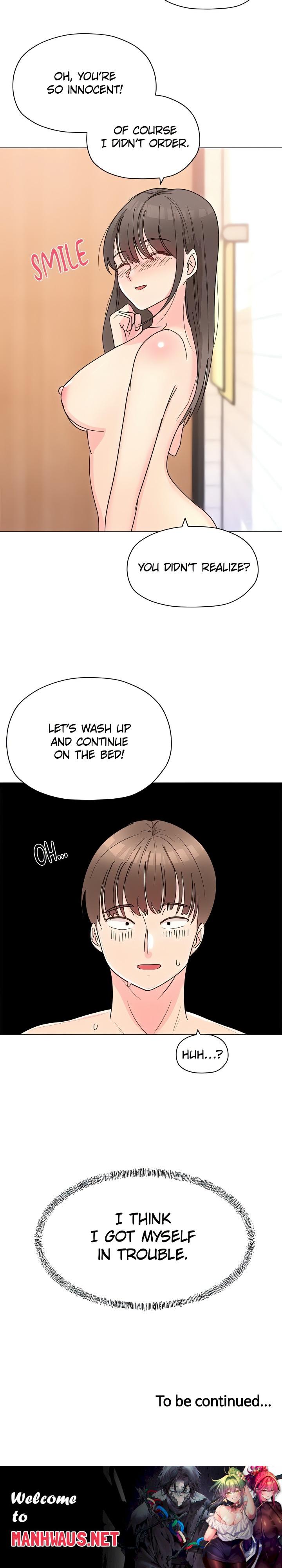 Buy 2, Get 1 Free - Chapter 5 Page 15