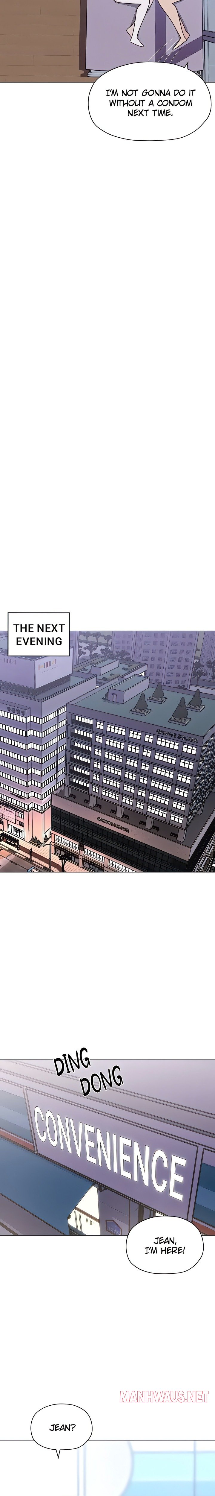 Buy 2, Get 1 Free - Chapter 6 Page 11