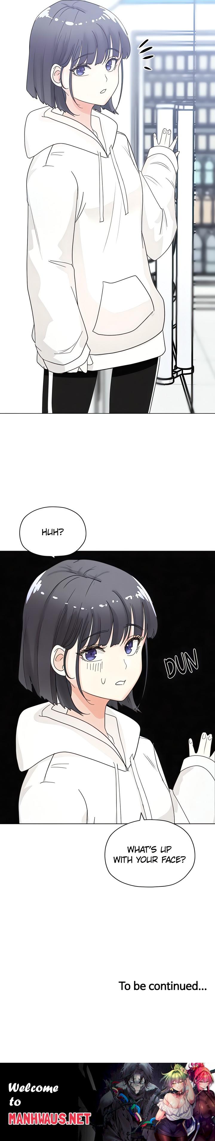 Buy 2, Get 1 Free - Chapter 6 Page 12