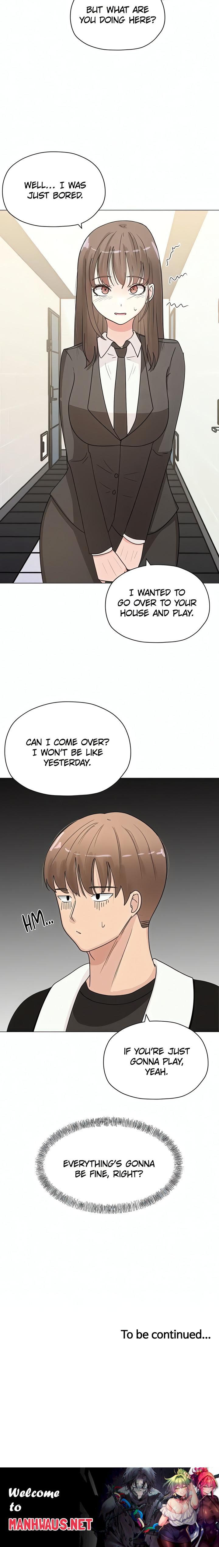 Buy 2, Get 1 Free - Chapter 7 Page 10