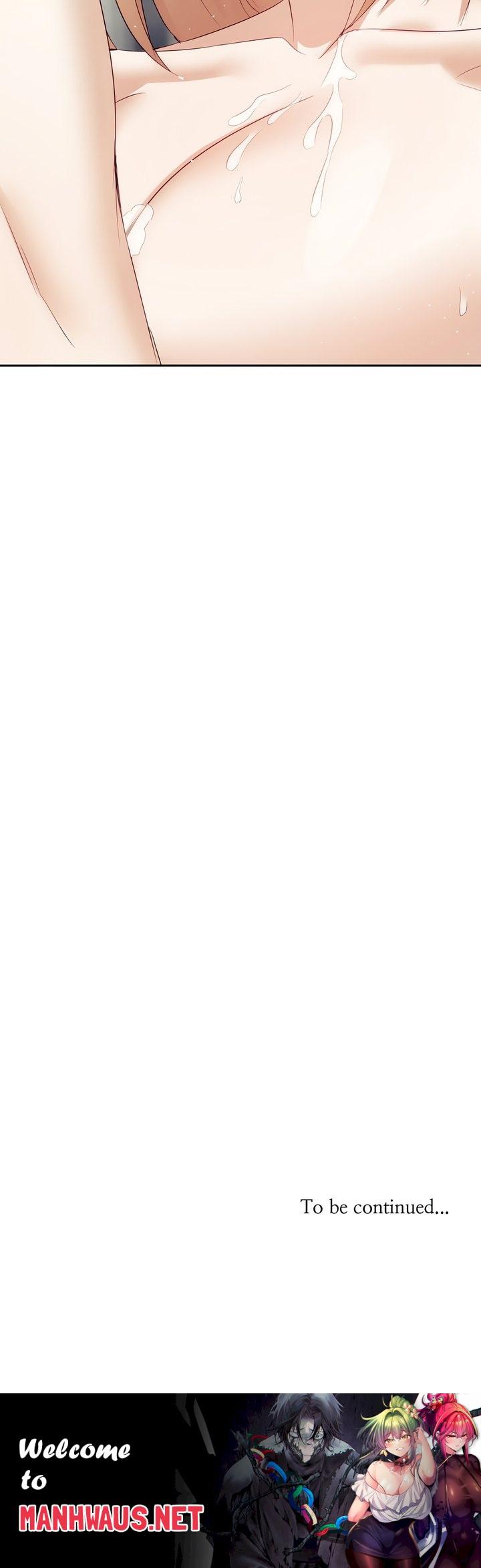 Domming My Boss - Chapter 11 Page 19