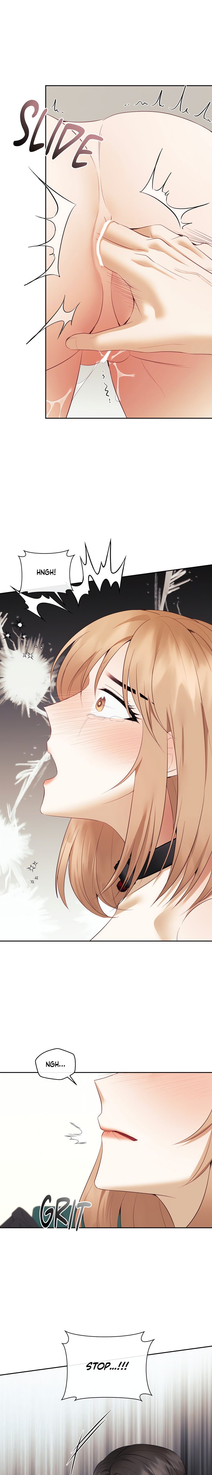 Domming My Boss - Chapter 19 Page 2