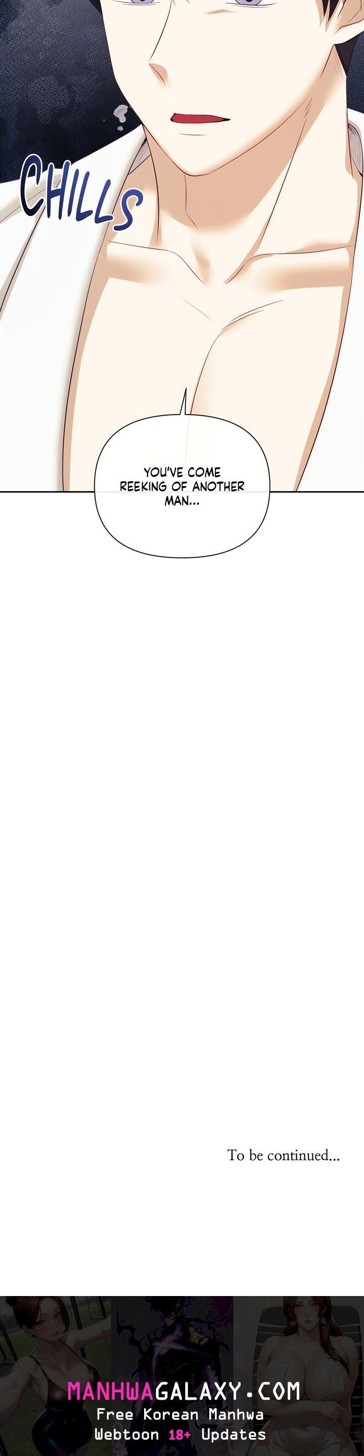 Domming My Boss - Chapter 19 Page 22