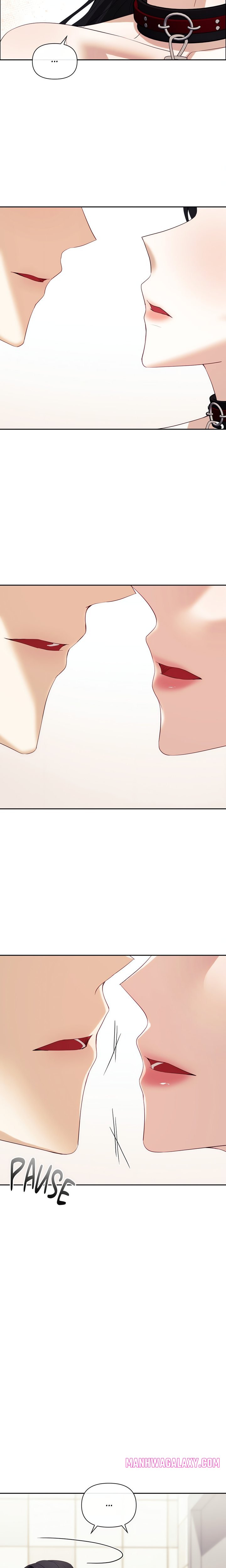 Domming My Boss - Chapter 22 Page 16