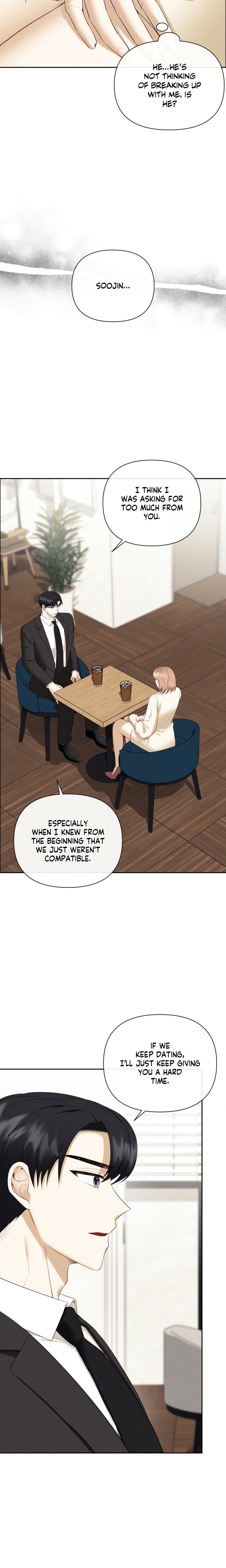 Domming My Boss - Chapter 28 Page 2