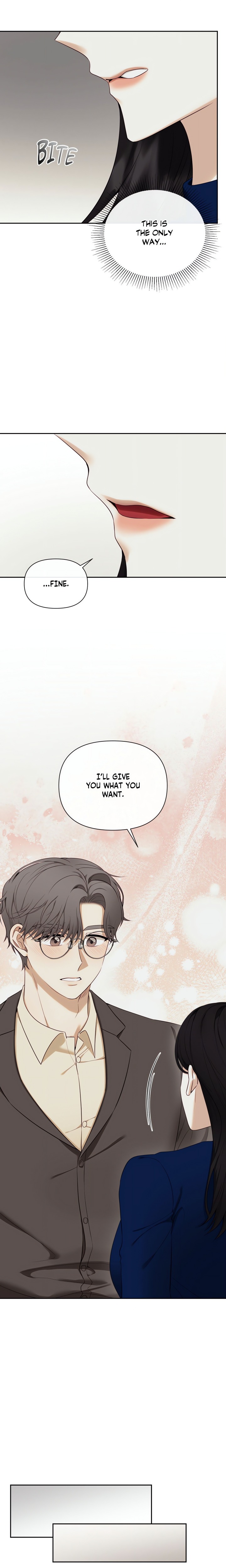 Domming My Boss - Chapter 43 Page 14