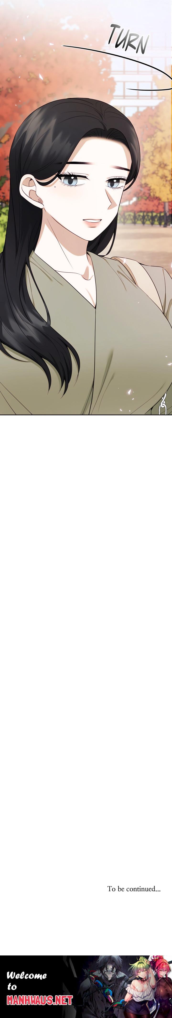 Domming My Boss - Chapter 44 Page 23