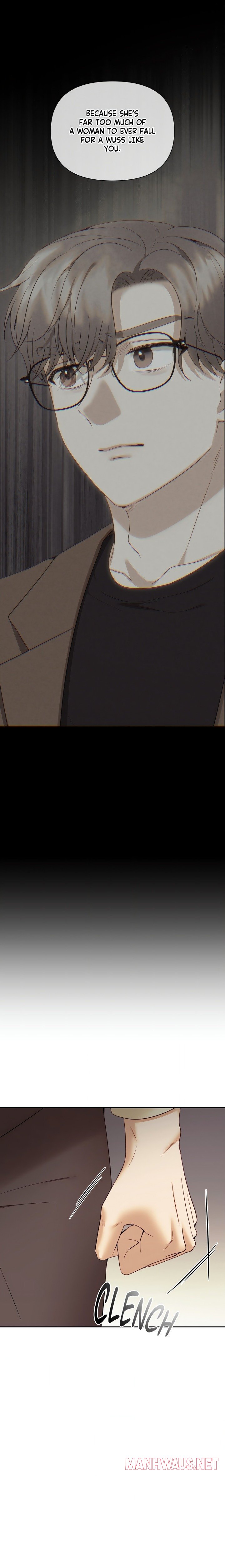 Domming My Boss - Chapter 45 Page 13