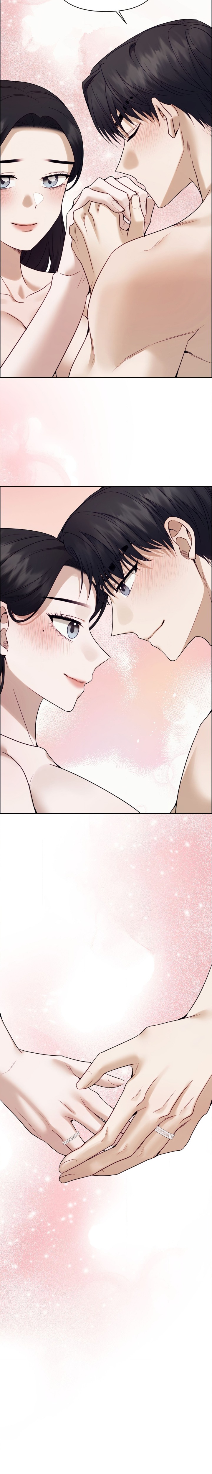 Domming My Boss - Chapter 50.3 Page 22