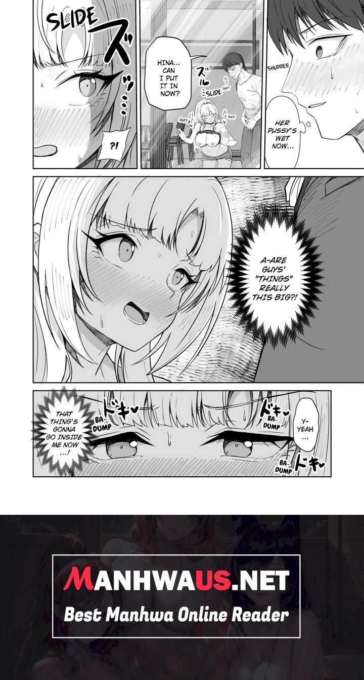 Field Guide Bang Buddies: On the Prowl With My Trusty App! - Chapter 5 Page 8