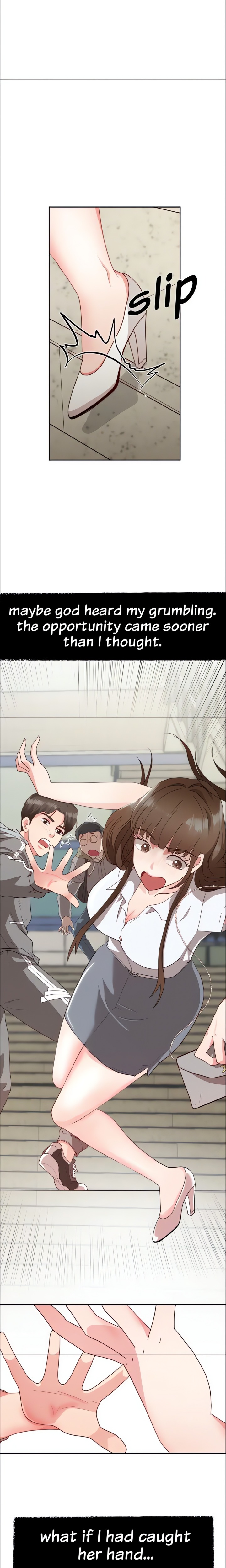 Her Obedient Toy - Chapter 1 Page 16