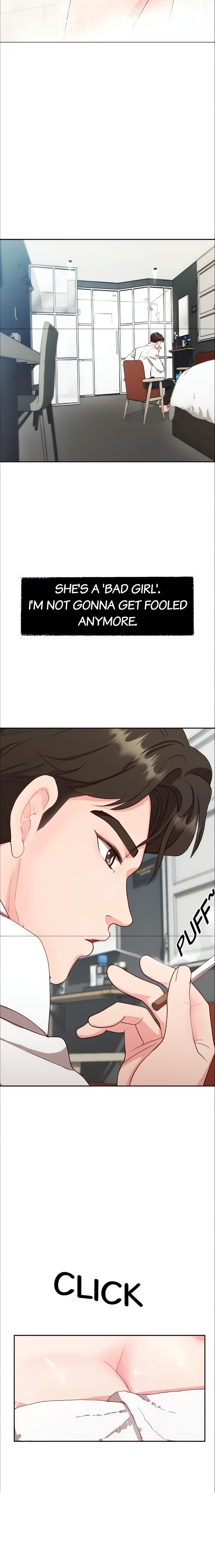 Her Obedient Toy - Chapter 1 Page 2