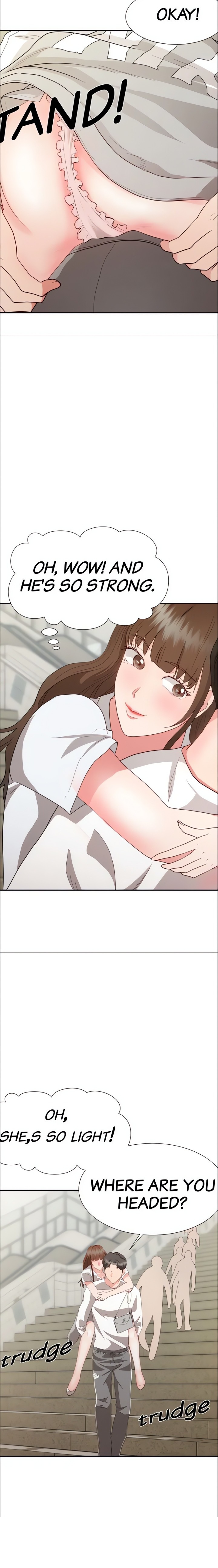 Her Obedient Toy - Chapter 1 Page 26