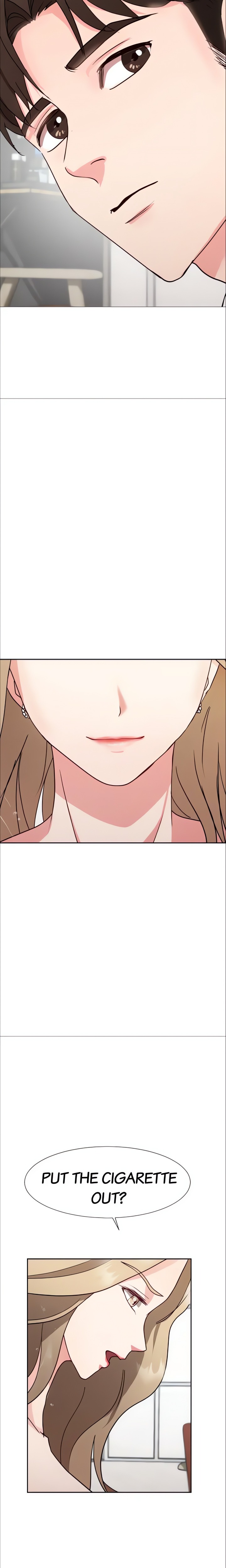 Her Obedient Toy - Chapter 1 Page 4