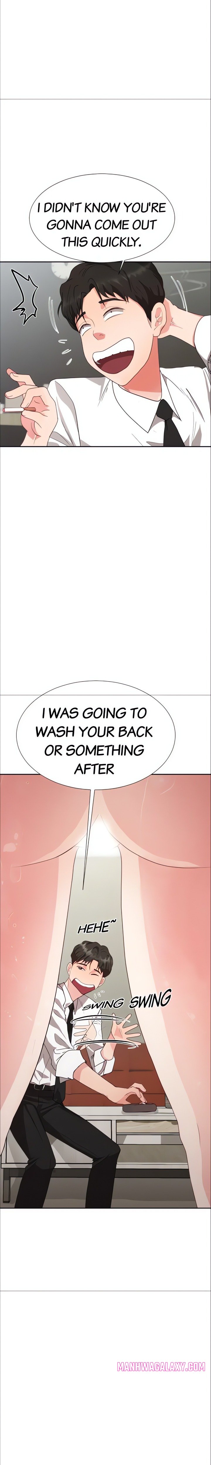 Her Obedient Toy - Chapter 1 Page 5