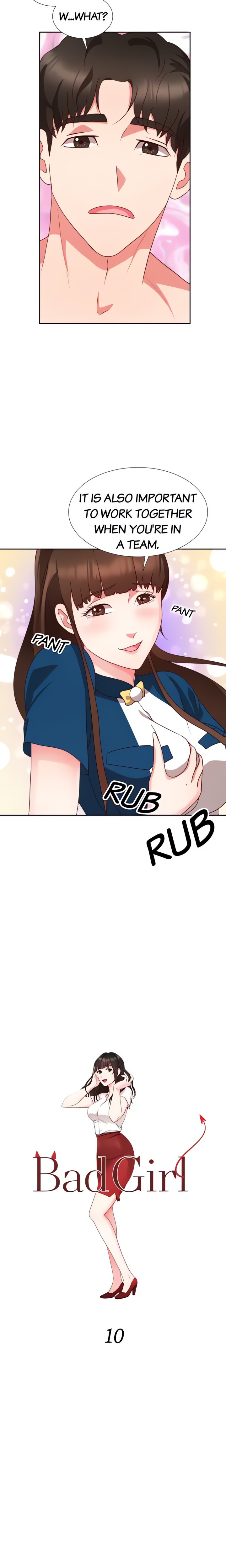 Her Obedient Toy - Chapter 10 Page 2