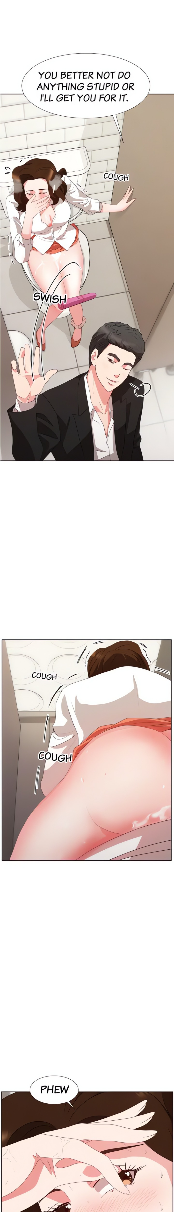 Her Obedient Toy - Chapter 11 Page 1